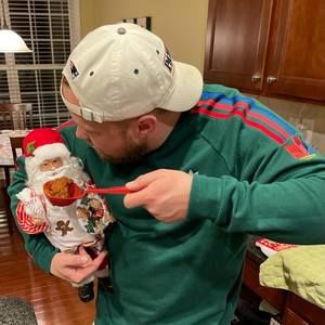 Meet your Posher, Daniel